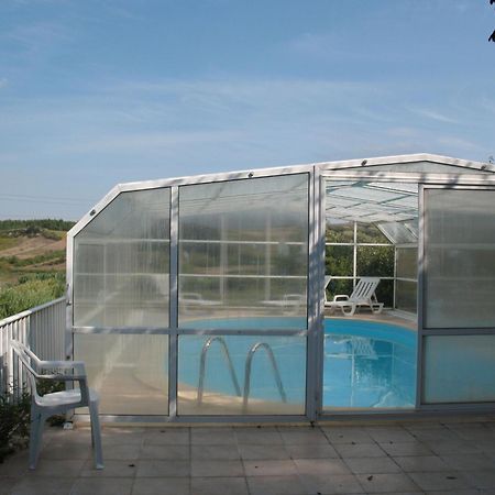 Holiday Home Das Serradas - Obi120 By Interhome Vau  ภายนอก รูปภาพ