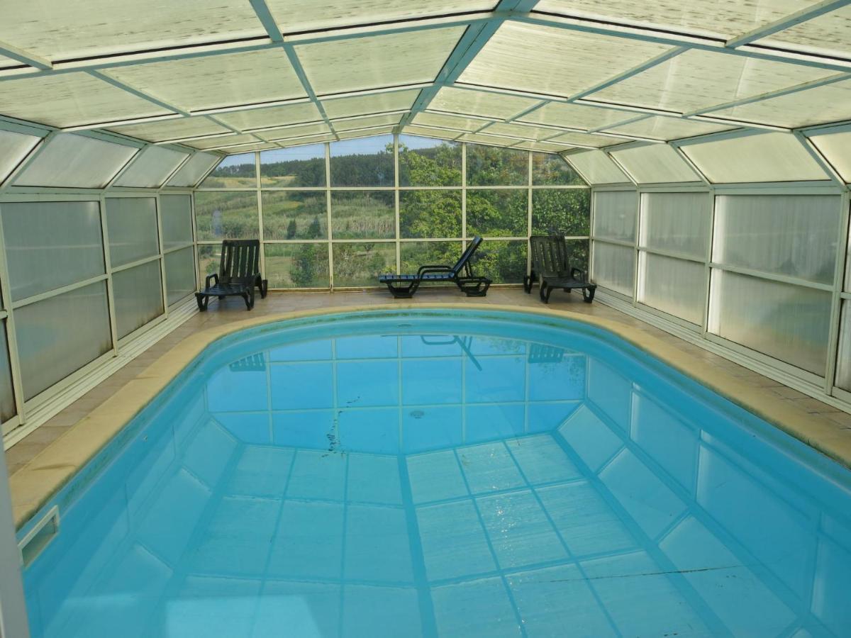 Holiday Home Das Serradas - Obi120 By Interhome Vau  ภายนอก รูปภาพ