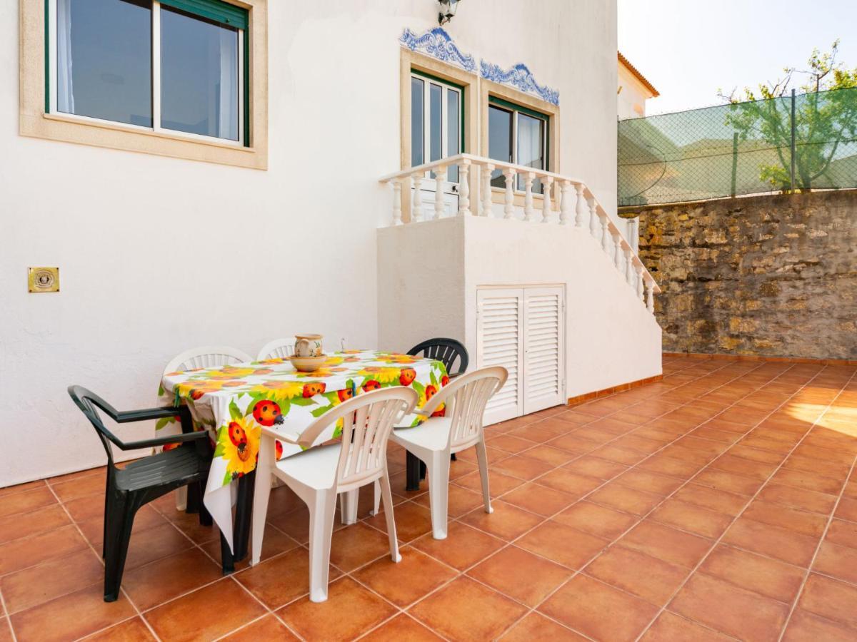 Holiday Home Das Serradas - Obi120 By Interhome Vau  ภายนอก รูปภาพ