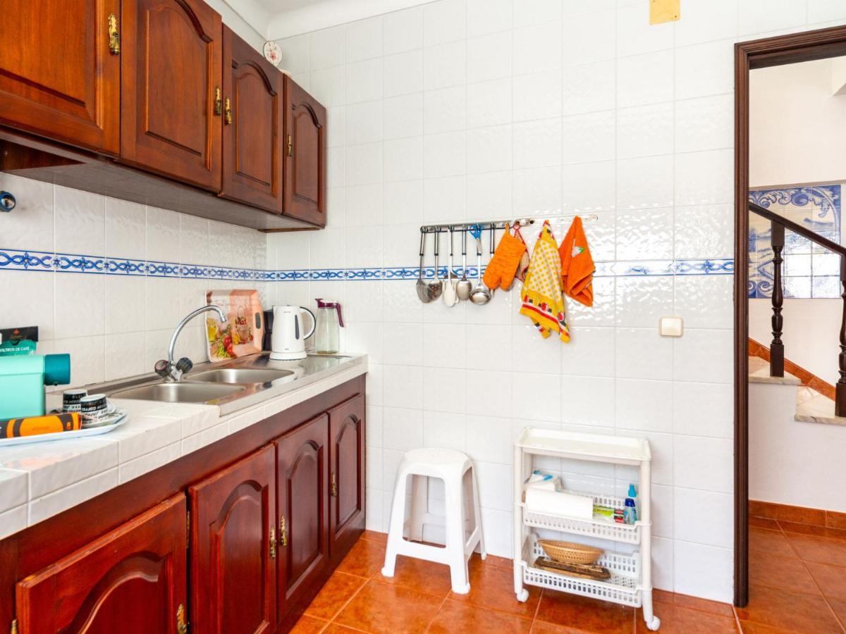 Holiday Home Das Serradas - Obi120 By Interhome Vau  ภายนอก รูปภาพ