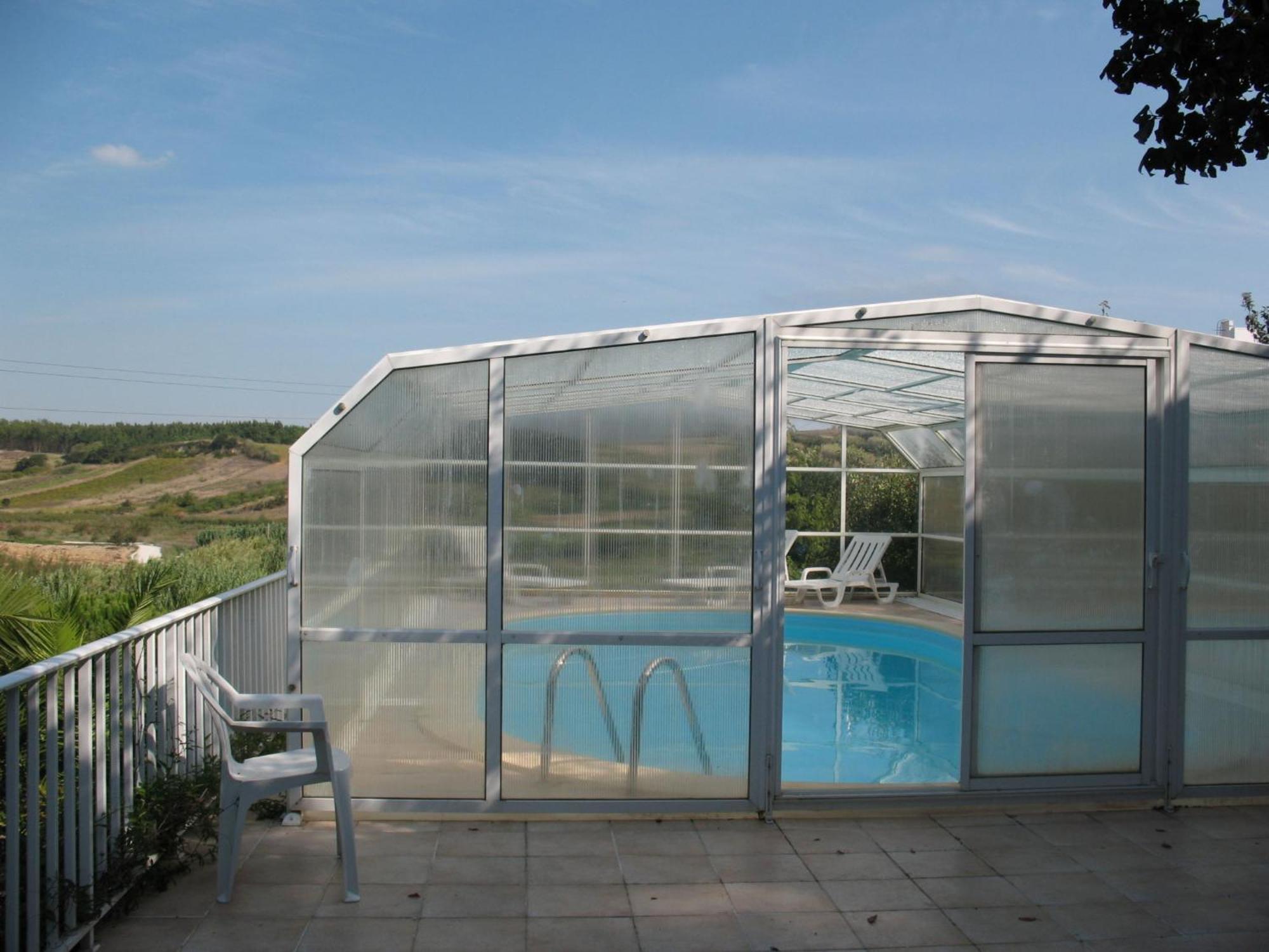Holiday Home Das Serradas - Obi120 By Interhome Vau  ภายนอก รูปภาพ