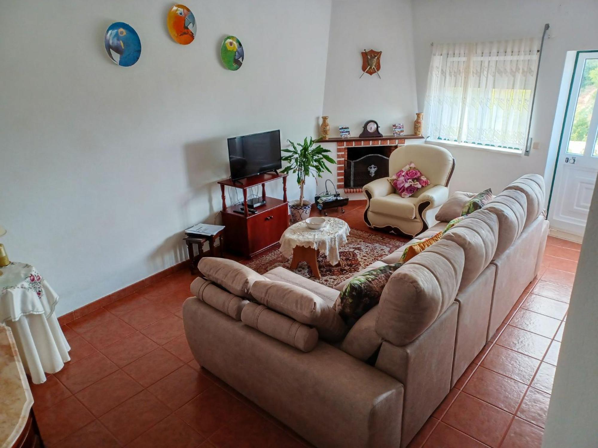 Holiday Home Das Serradas - Obi120 By Interhome Vau  ภายนอก รูปภาพ
