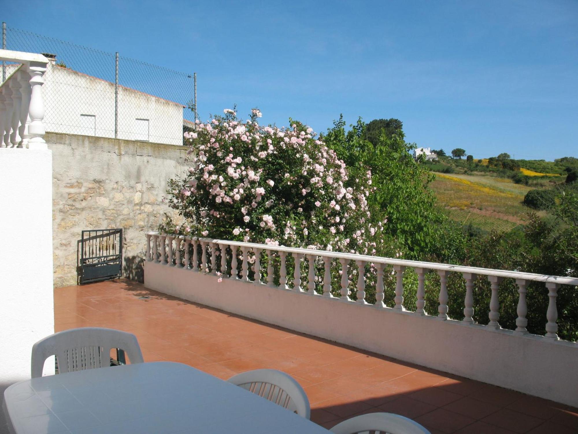 Holiday Home Das Serradas - Obi120 By Interhome Vau  ภายนอก รูปภาพ