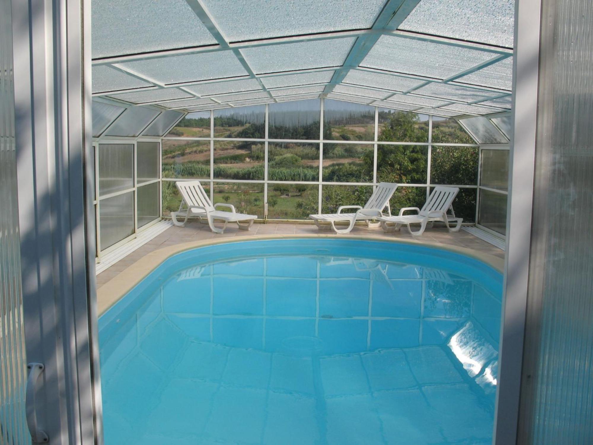 Holiday Home Das Serradas - Obi120 By Interhome Vau  ภายนอก รูปภาพ